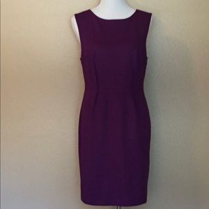 Trina Turk Sheath Dress